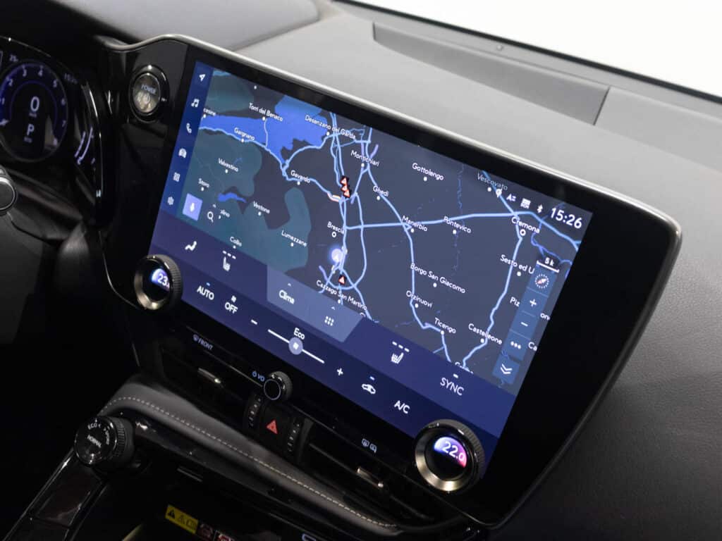 immagine automobile