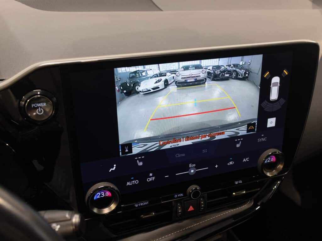 immagine automobile