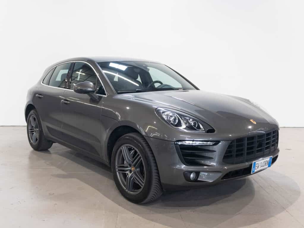 immagine automobile