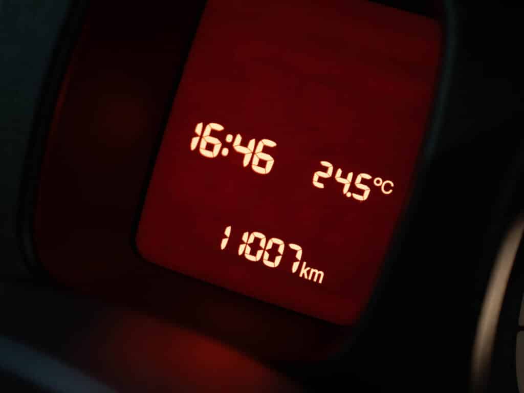 immagine automobile