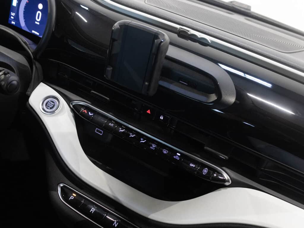 immagine automobile