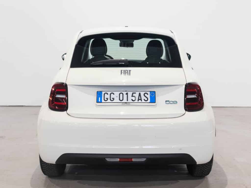 immagine automobile