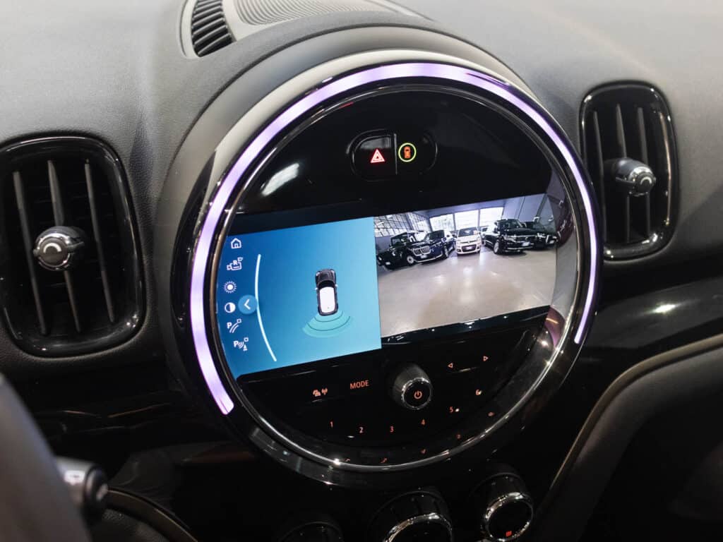 immagine automobile