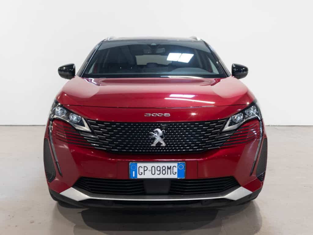 immagine automobile