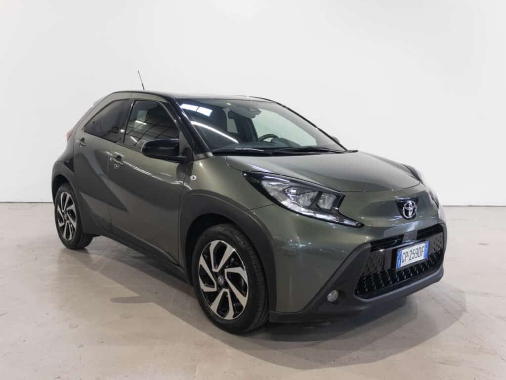 immagine automobile