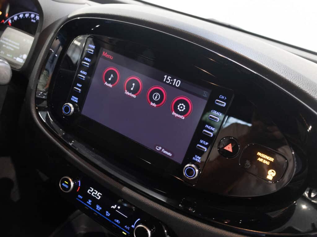 immagine automobile