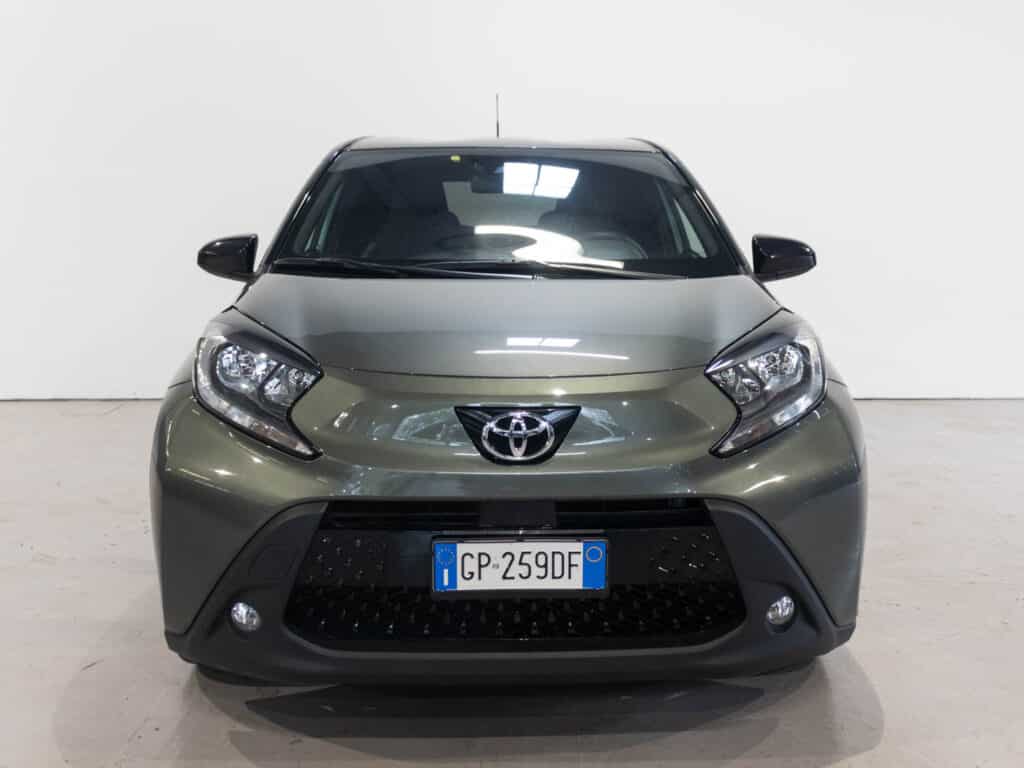 immagine automobile