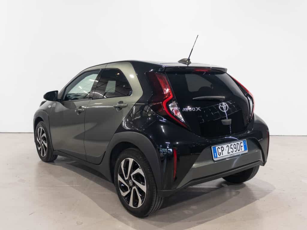 immagine automobile
