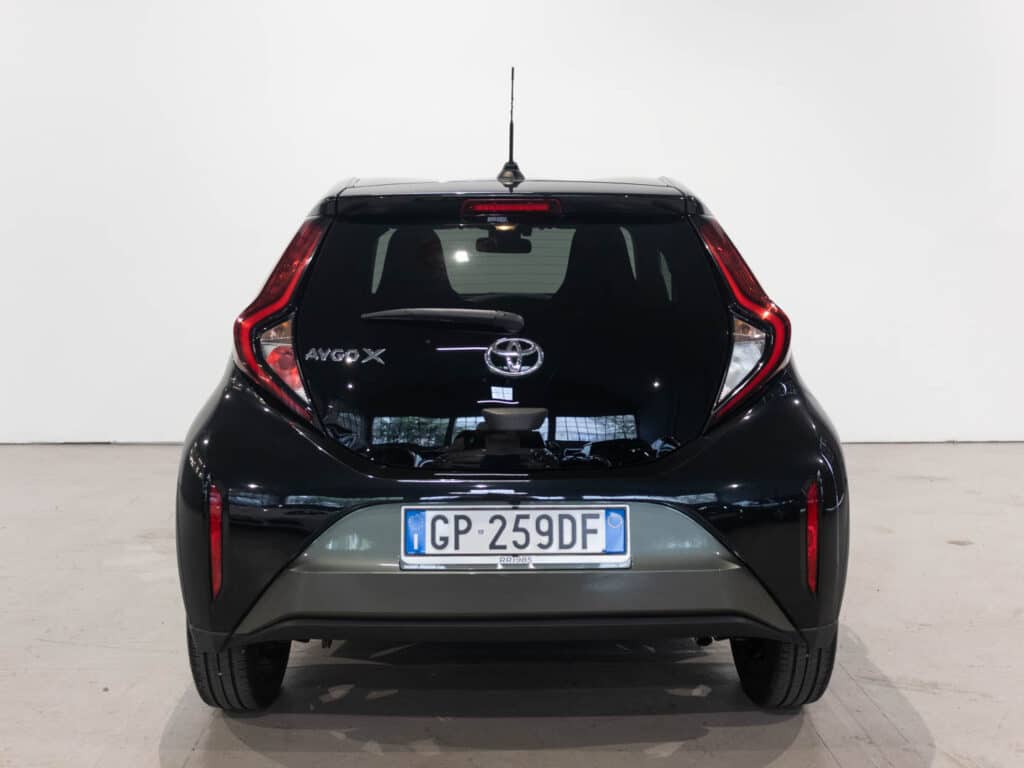 immagine automobile