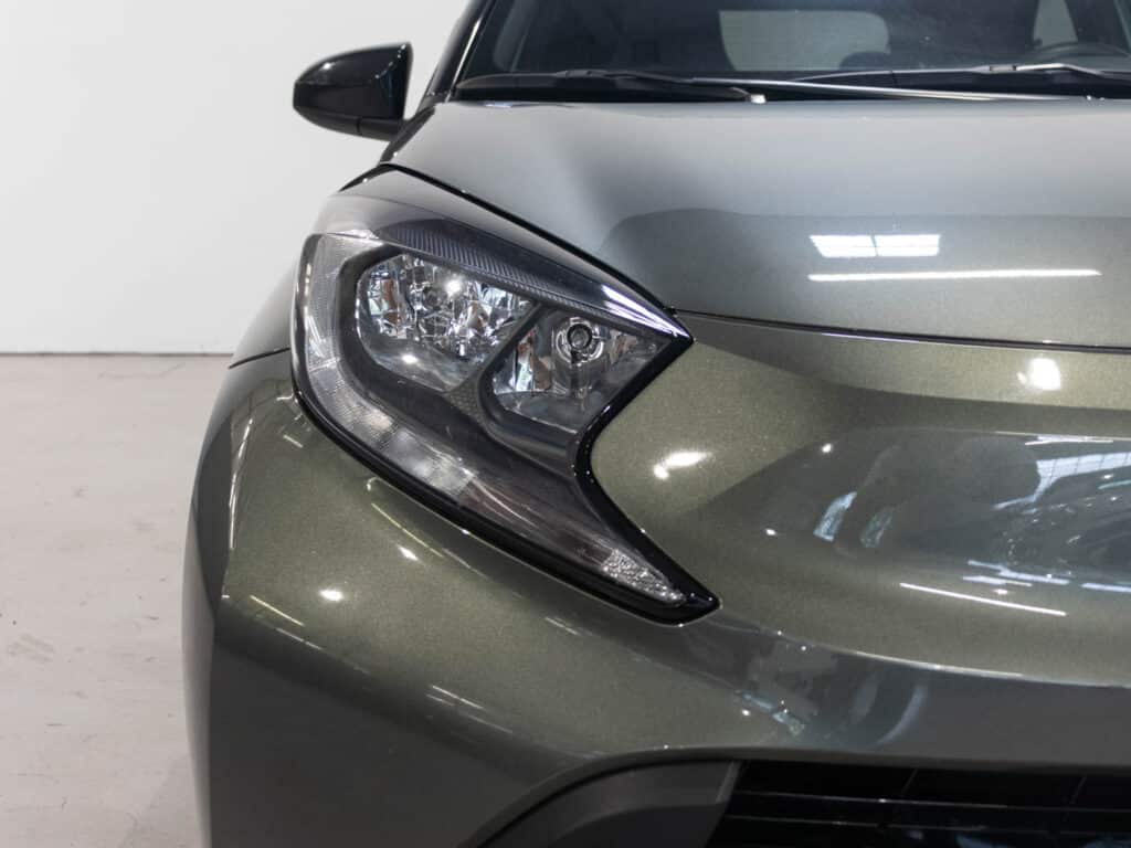 immagine automobile