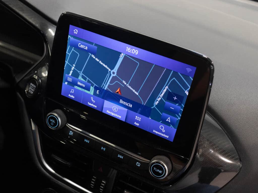 immagine automobile