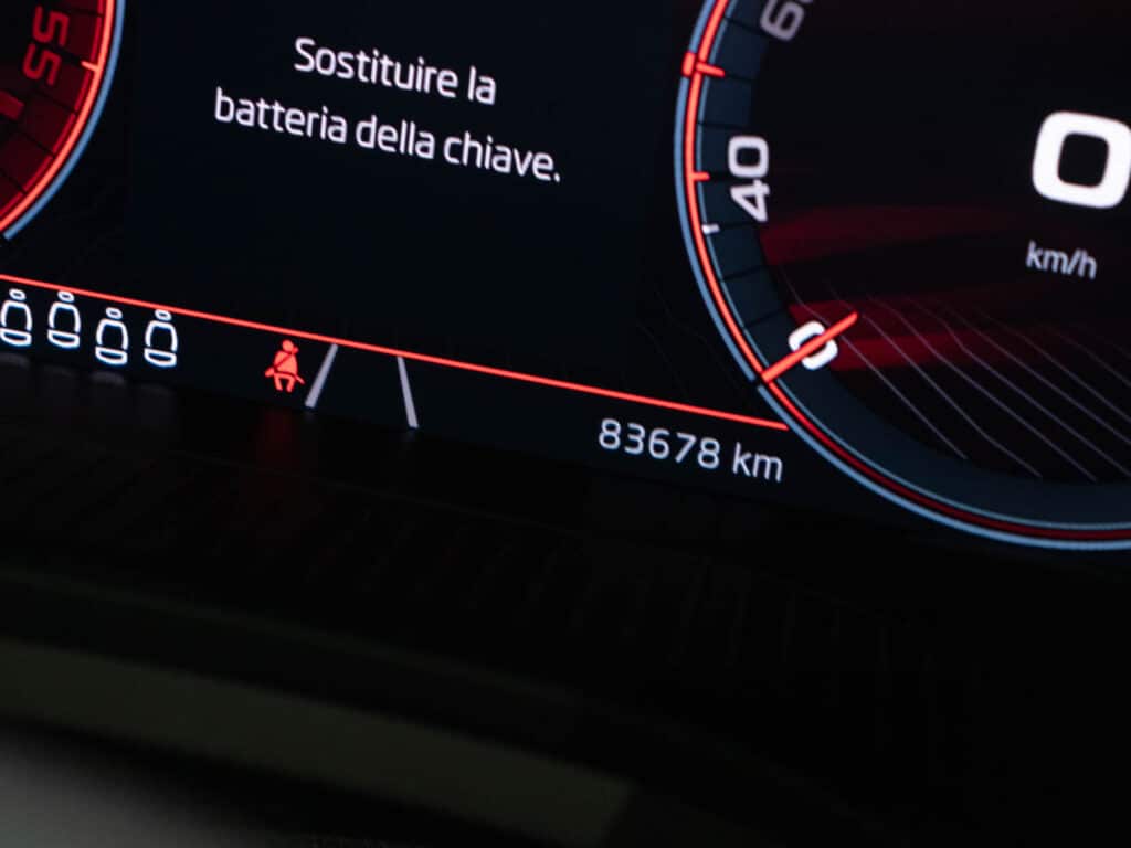 immagine automobile