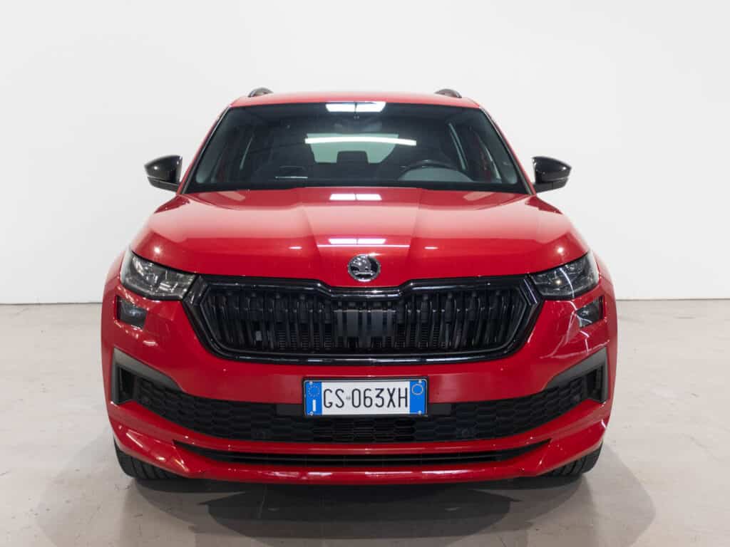 immagine automobile