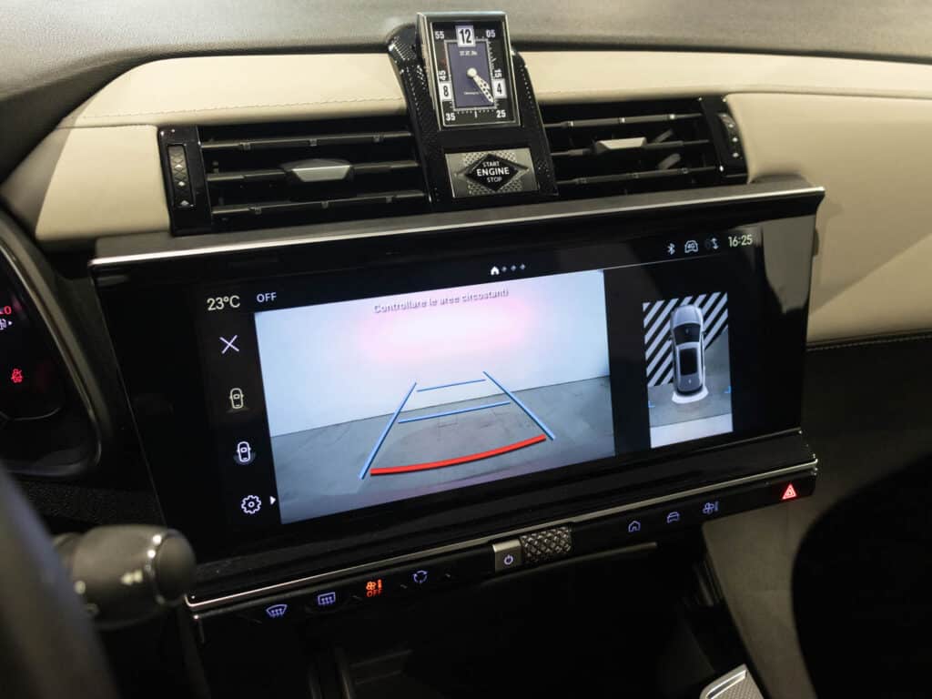 immagine automobile