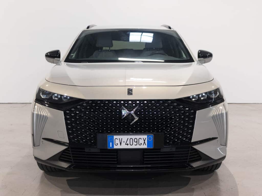 immagine automobile